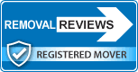 Bedford Man Van Reviews on Removals Reviews