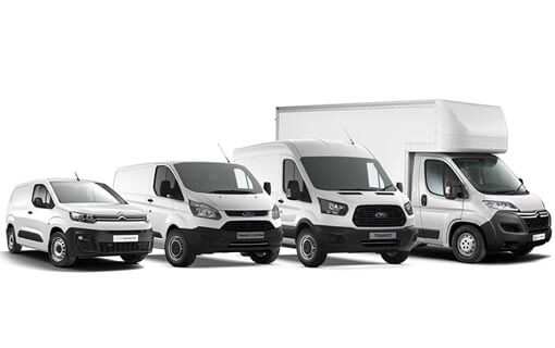 Man and Van Prices in Thurleigh