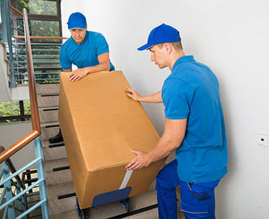 Why to choose Bedford Man Van as your house moving company in Henlow?