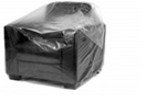 Buy Armchair Plastic Cover in Stewtsby