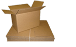 Buy Small Cardboard Moving Boxes in Stewtsby