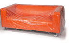 Buy Three Seat Sofa Plastic Cover in Clifton