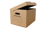 Buy Archive Cardboard  Boxes - Moving Office Boxes in Bedford