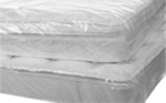 Buy Double Mattress Plastic Cover in Bedford