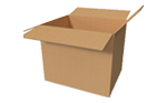 Buy Large Cardboard Boxes - Moving Double Wall Boxes in Bedford