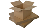 Buy Medium Cardboard Moving Boxes in Bedford
