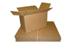 Buy Small Cardboard Moving Boxes in Bedford