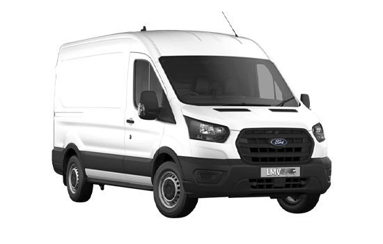Man and Medium Removals Van in Flitton & Greenfield