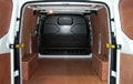 Hire Medium Van and Man in Kingsbrook  - Inside View Thumbnail